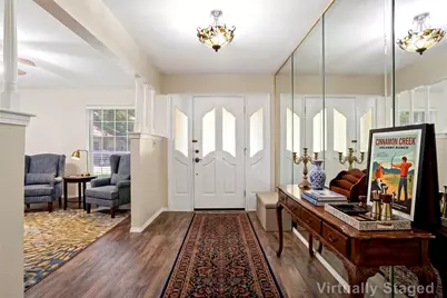 200 Hillview Drive, Hurst, TX 76054 - Photo 2