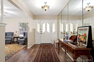 200 Hillview Dr, Hurst, TX 76054 - Photo 2