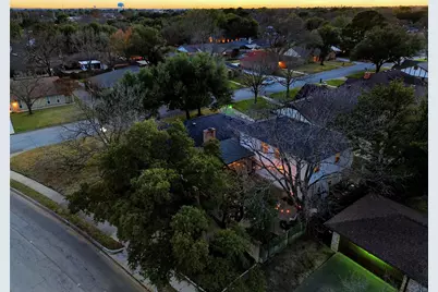 200 Hillview Drive, Hurst, TX 76054 - Photo 30