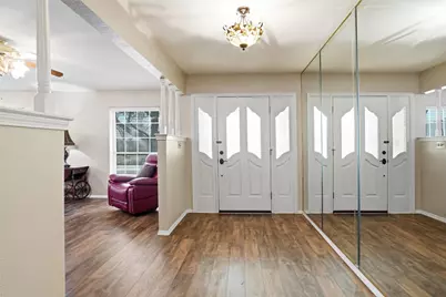 200 Hillview Drive, Hurst, TX 76054 - Photo 2