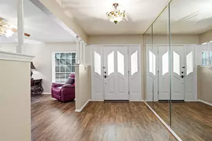 200 Hillview Dr, Hurst, TX 76054 - Photo 2