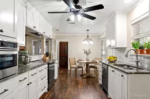 200 Hillview Dr, Hurst, TX 76054 - Photo 4