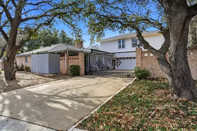 200 Hillview Drive, Hurst, TX 76054 - Photo 22