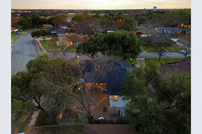 200 Hillview Drive, Hurst, TX 76054 - Photo 26