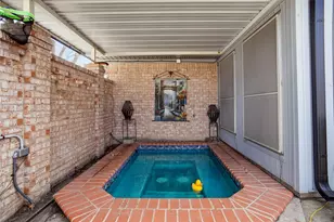 200 Hillview Dr, Hurst, TX 76054 - Photo 22