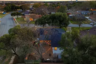 200 Hillview Dr, Hurst, TX 76054 - Photo 30