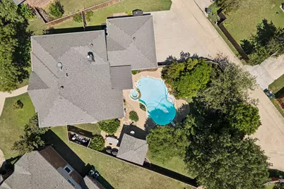 823 Patricia Drive, Allen, TX 75002 - Photo 38