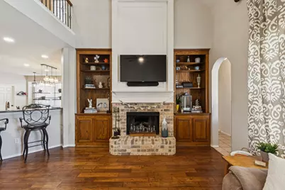 823 Patricia Drive, Allen, TX 75002 - Photo 12