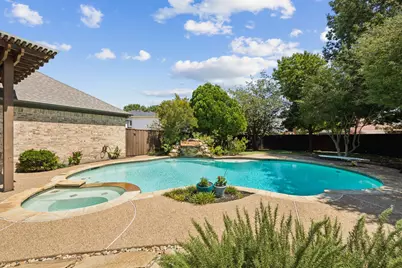 823 Patricia Drive, Allen, TX 75002 - Photo 36