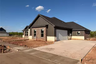 6625 Tin Cup Dr, Abilene, TX 79606 - Photo 2
