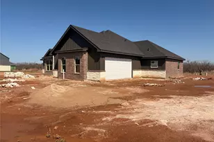 6625 Tin Cup Dr, Abilene, TX 79606 - Photo 4