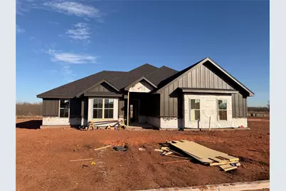 6625 Tin Cup Drive, Abilene, TX 79606 - Photo 1