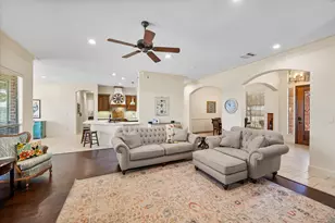 12030 Vista Ranch Way, Fort Worth, TX 76179 - Photo 8