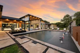 916 Dove Creek Ct, Bartonville, TX 76226 - Photo 38