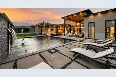 916 Dove Creek Court, Bartonville, TX 76226 - Photo 36