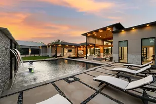 916 Dove Creek Ct, Bartonville, TX 76226 - Photo 36