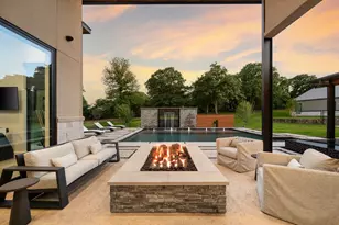 916 Dove Creek Ct, Bartonville, TX 76226 - Photo 34