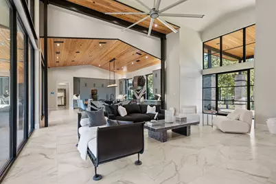 916 Dove Creek Court, Bartonville, TX 76226 - Photo 4