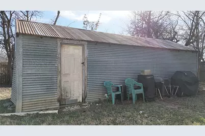 213 W Elred Street, Burleson, TX 76028 - Photo 20