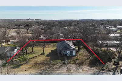 213 W Elred Street, Burleson, TX 76028 - Photo 22