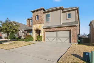 6500 Roaring Creek, Denton, TX 76226 - Photo 2