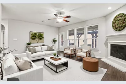 6500 Roaring Creek, Denton, TX 76226 - Photo 4