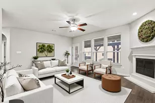 6500 Roaring Creek, Denton, TX 76226 - Photo 4