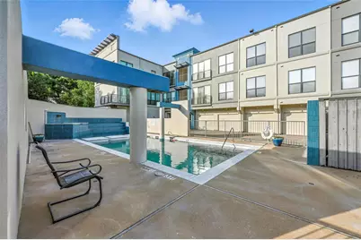 4414 Cedar Springs Road #124, Dallas, TX 75219 - Photo 18