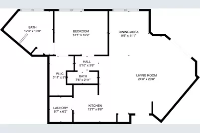 4414 Cedar Springs Road #124, Dallas, TX 75219 - Photo 20