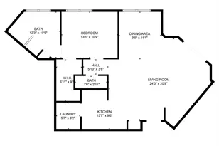 4414 Cedar Springs Rd, Dallas, TX 75219 - Photo 20