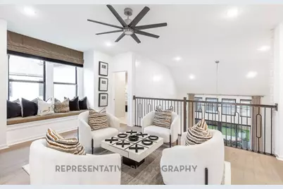 3106 Midnight Dream Court, Celina, TX 75009 - Photo 34