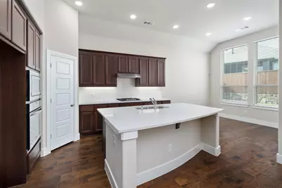 1204 Yellowthroat Drive, Little Elm, TX 75068 - Photo 10