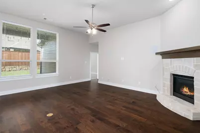 1204 Yellowthroat Drive, Little Elm, TX 75068 - Photo 8