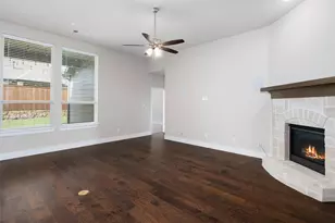 1204 Yellowthroat Dr, Little Elm, TX 75068 - Photo 8