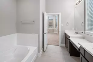 1204 Yellowthroat Dr, Little Elm, TX 75068 - Photo 18