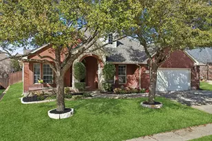 4317 Wexford Dr, Fort Worth, TX 76244 - Photo 4