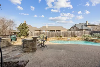 4317 Wexford Drive, Fort Worth, TX 76244 - Photo 22