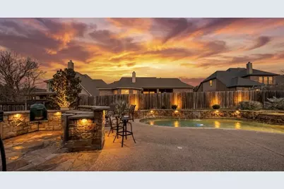 4317 Wexford Drive, Fort Worth, TX 76244 - Photo 2