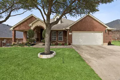 4317 Wexford Drive, Fort Worth, TX 76244 - Photo 1