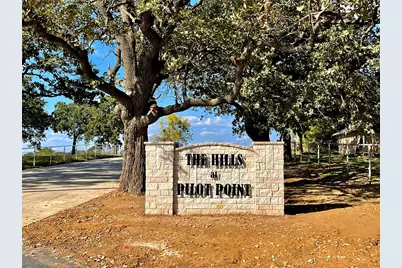 Lot 24 Vest Lane Road, Pilot Point, TX 76258 - Photo 14