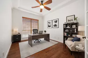 9398 Blarney Stone Way, Forney, TX 75126 - Photo 24