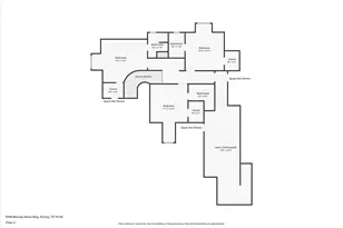 9398 Blarney Stone Way, Forney, TX 75126 - Photo 38