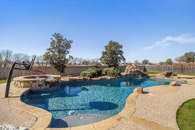 9398 Blarney Stone Way, Forney, TX 75126 - Photo 34