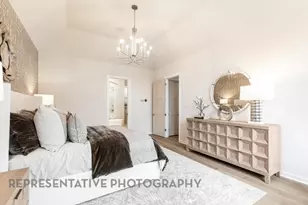 3210 Midnight Dream Ct, Celina, TX 75009 - Photo 10