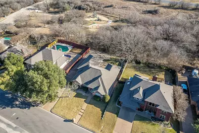 6913 Aspen Wood Trail, Fort Worth, TX 76132 - Photo 30