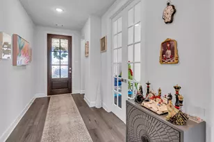 7624 Whisterwheel Way, Fort Worth, TX 76123 - Photo 6