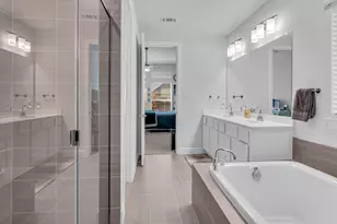 7624 Whisterwheel Way, Fort Worth, TX 76123 - Photo 24