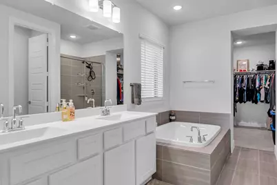 7624 Whisterwheel Way, Fort Worth, TX 76123 - Photo 24
