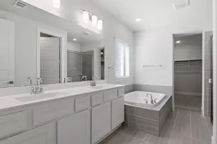 7624 Whisterwheel Way, Fort Worth, TX 76123 - Photo 1