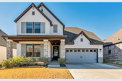 7624 Whisterwheel Way, Fort Worth, TX 76123 - Photo 2